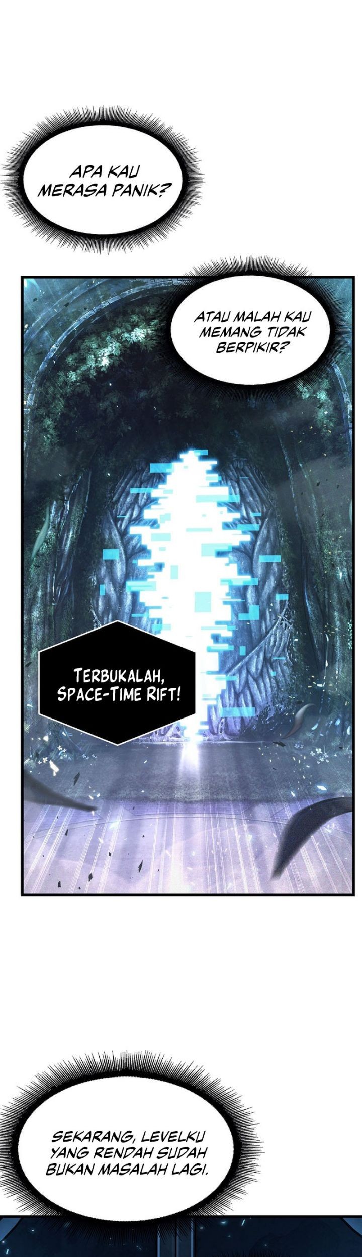 Pick Me Up Chapter 37 Gambar 76