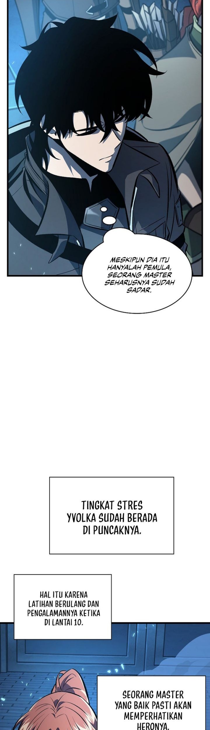 Pick Me Up Chapter 37 Gambar 78