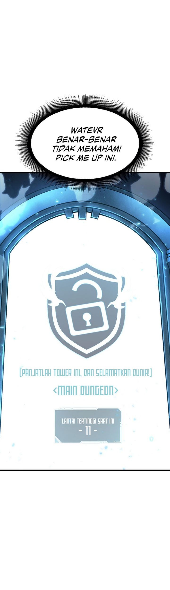 Pick Me Up Chapter 37 Gambar 80