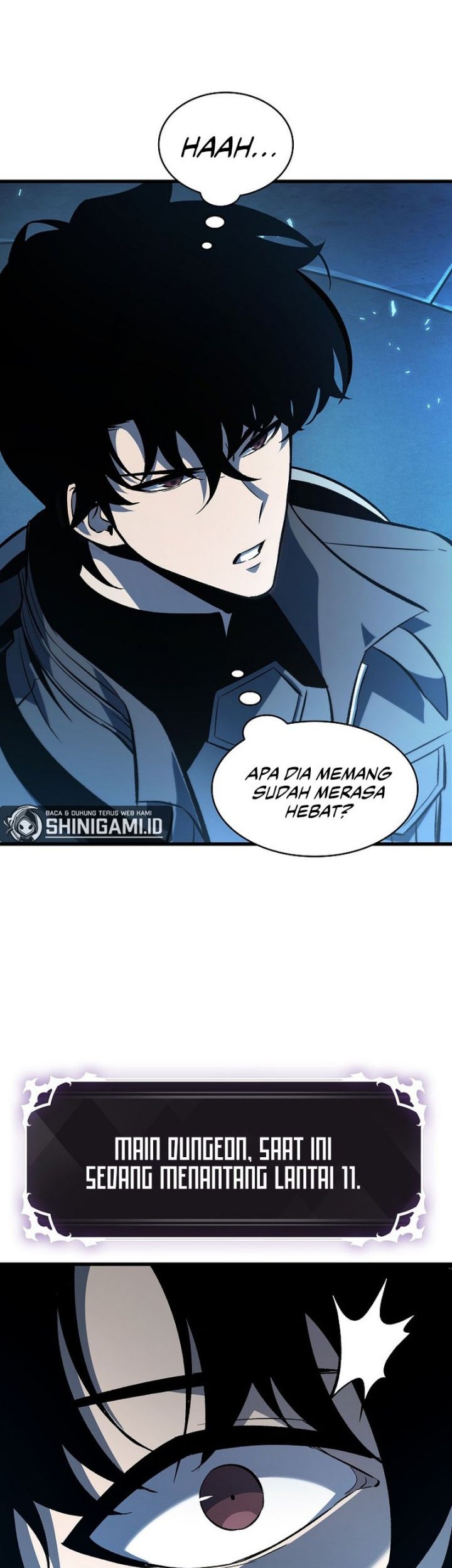 Pick Me Up Chapter 37 Gambar 81