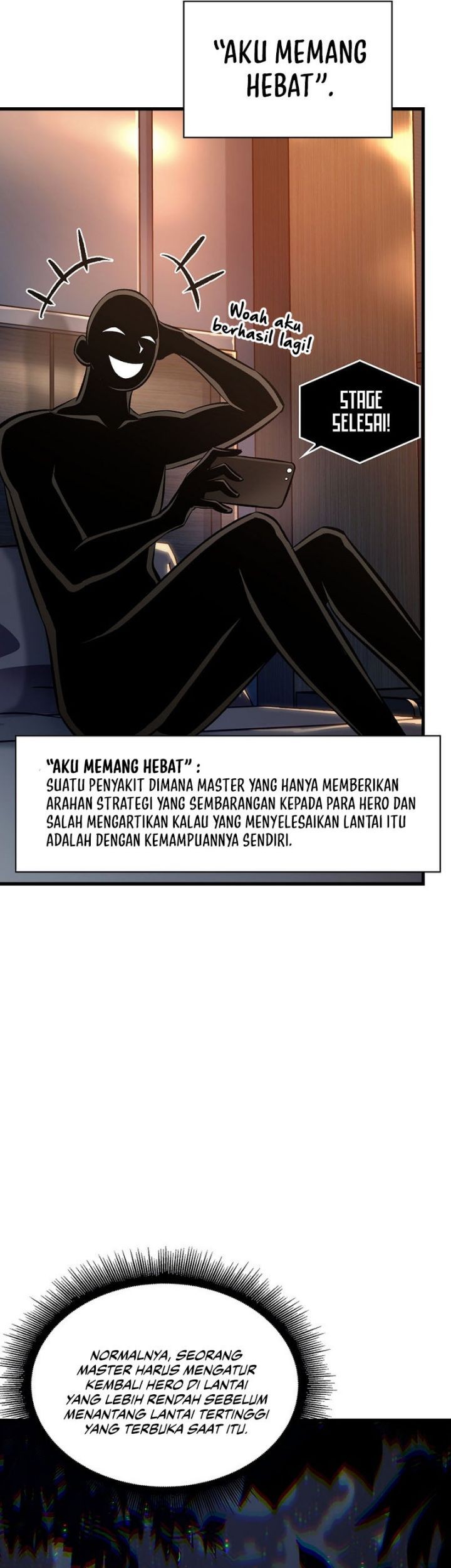 Pick Me Up Chapter 37 Gambar 84