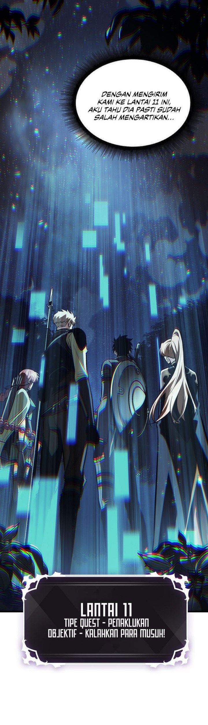 Pick Me Up Chapter 37 Gambar 85