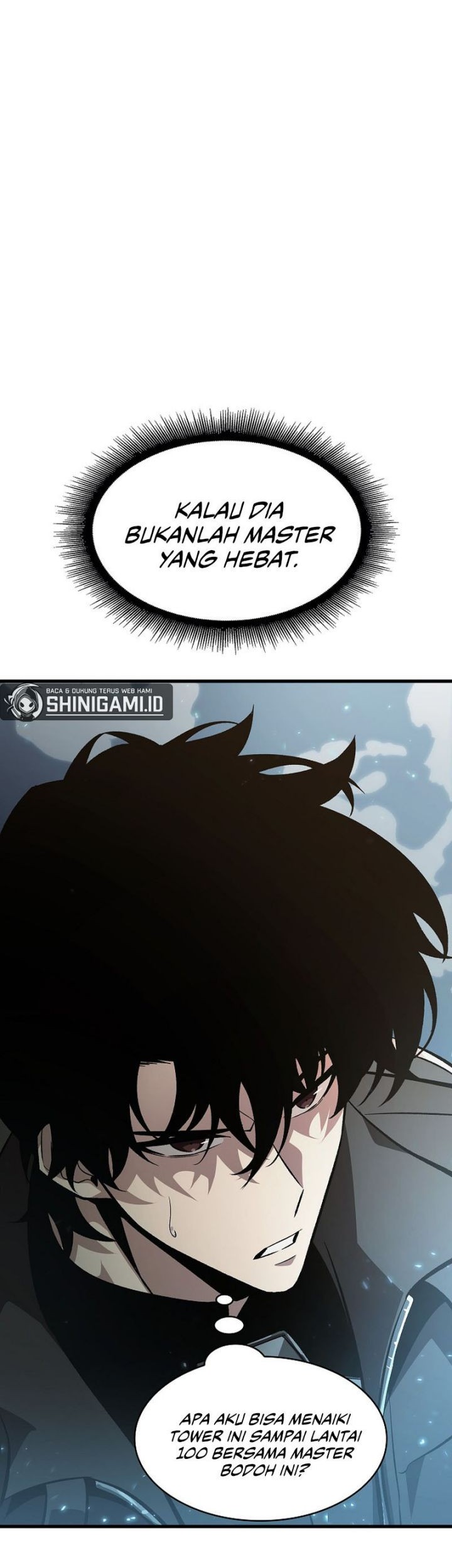 Pick Me Up Chapter 37 Gambar 86