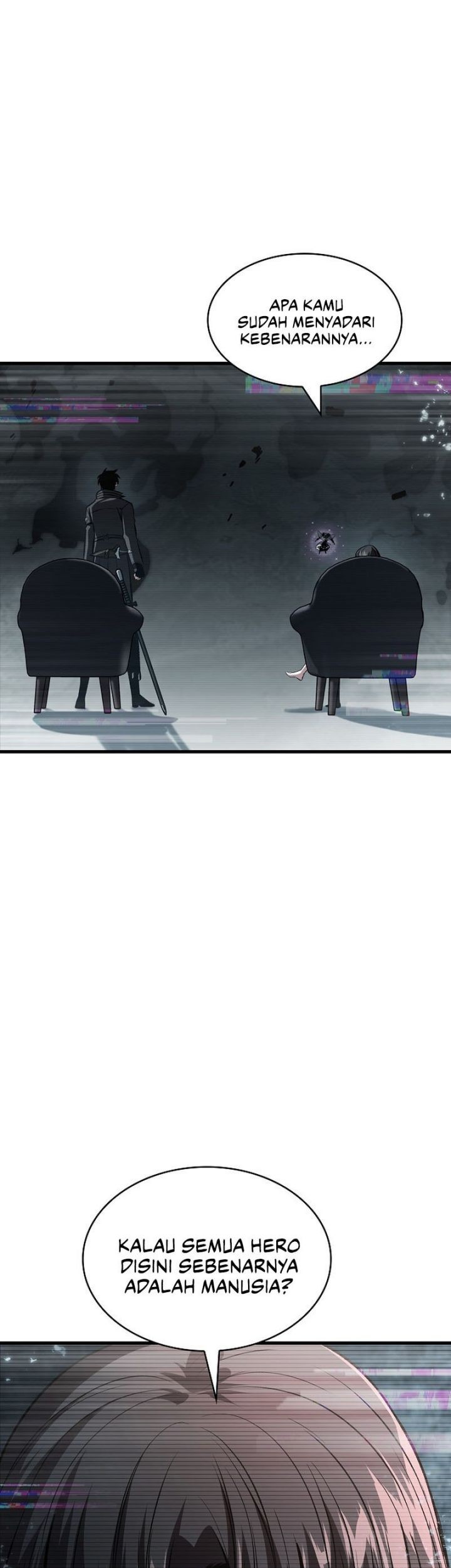 Manhwa Pick Me Up Chapter 37 gambar nomor 2