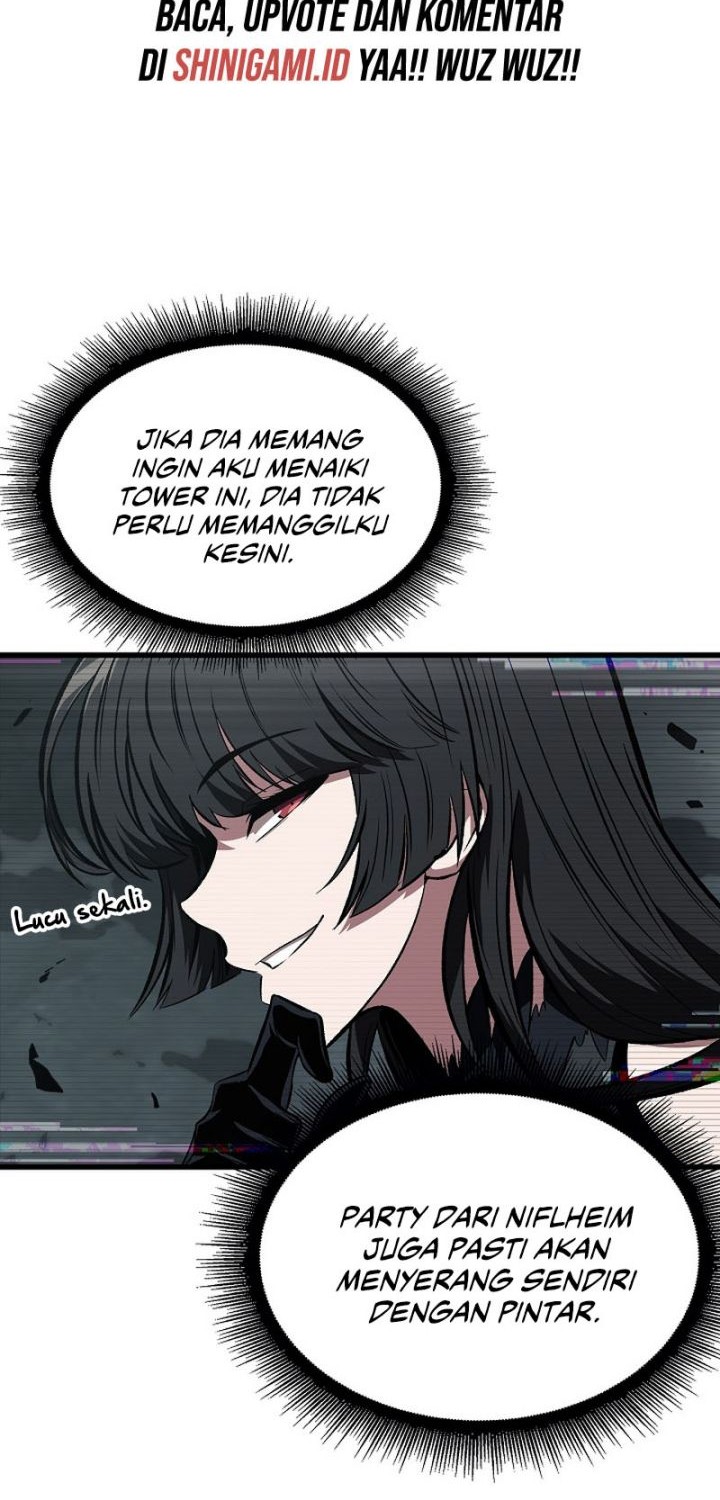 Pick Me Up Chapter 37 Gambar 13