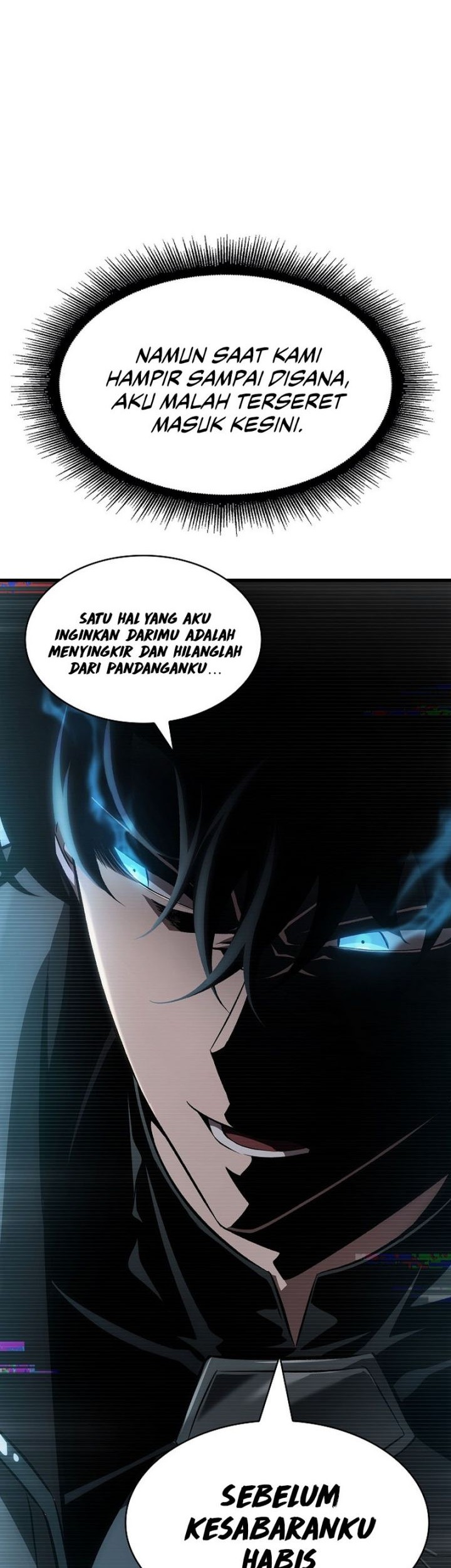 Pick Me Up Chapter 37 Gambar 15