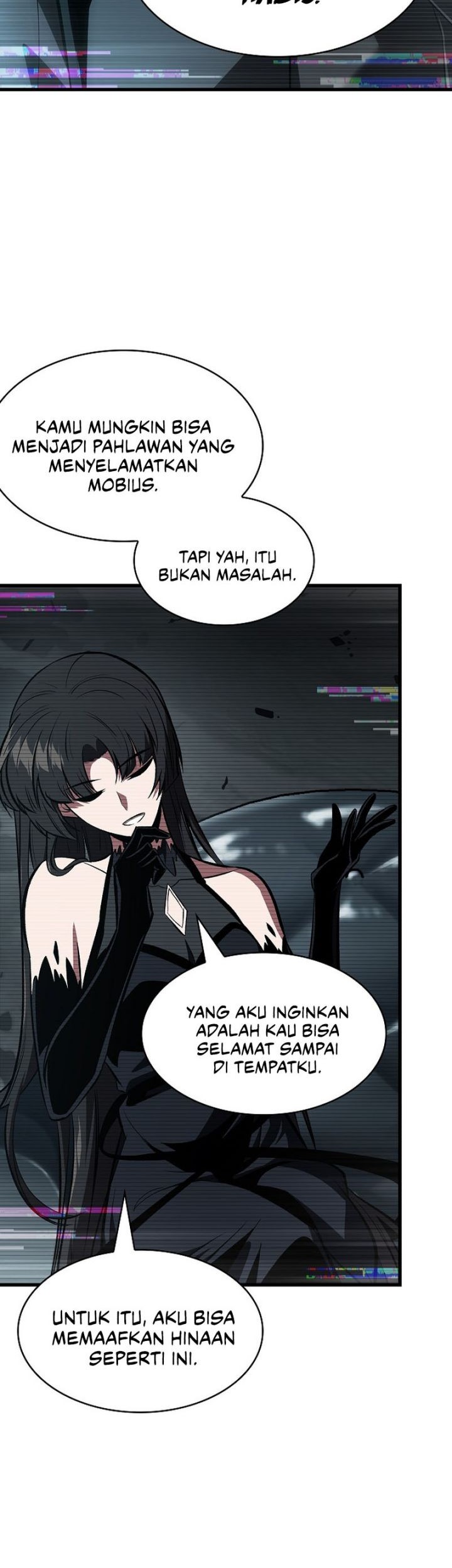 Pick Me Up Chapter 37 Gambar 16