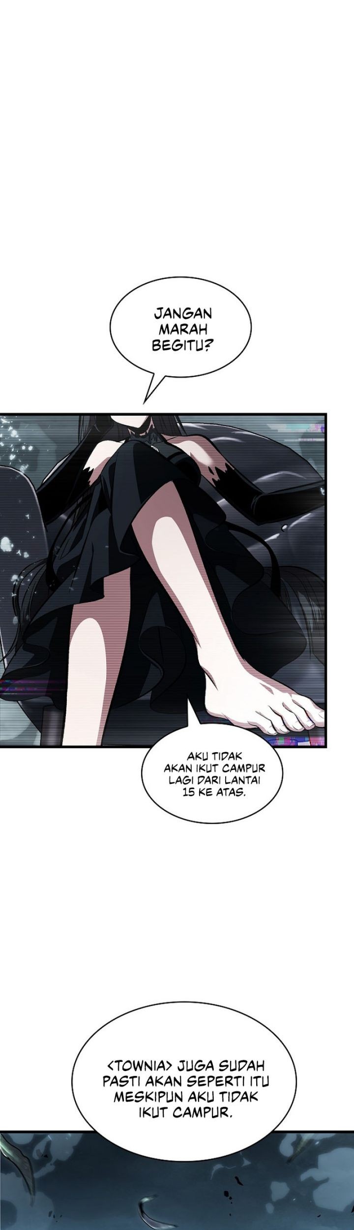 Pick Me Up Chapter 37 Gambar 18