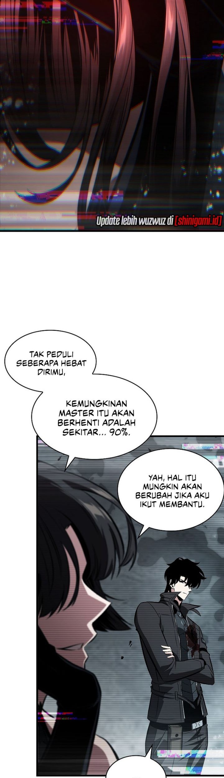 Pick Me Up Chapter 37 Gambar 20