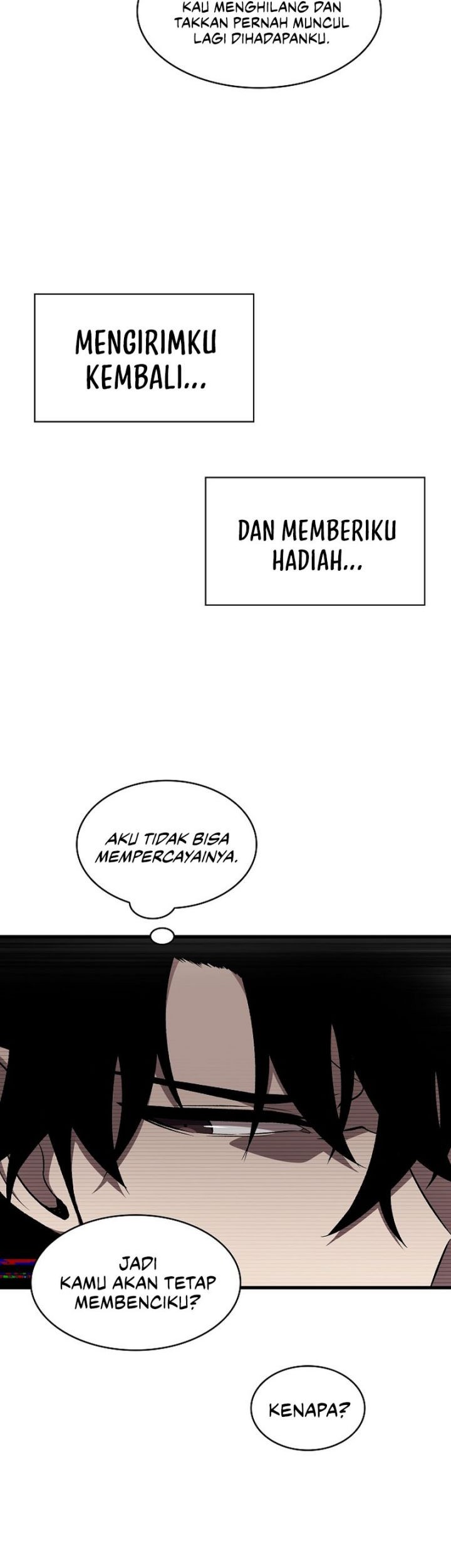 Pick Me Up Chapter 37 Gambar 24