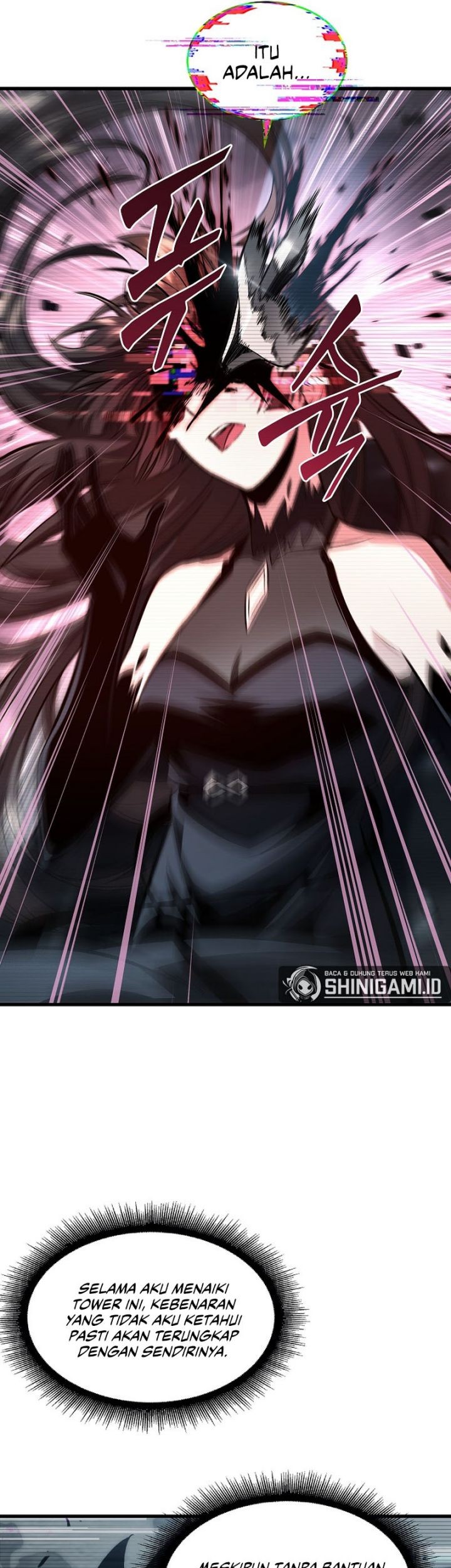 Pick Me Up Chapter 37 Gambar 26