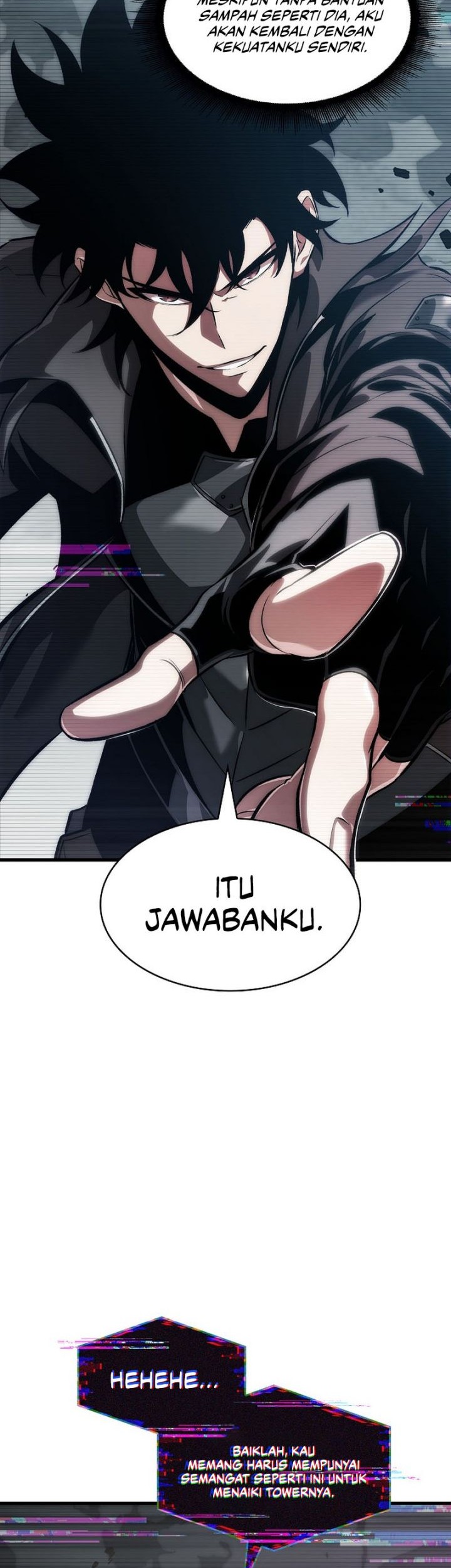 Pick Me Up Chapter 37 Gambar 27