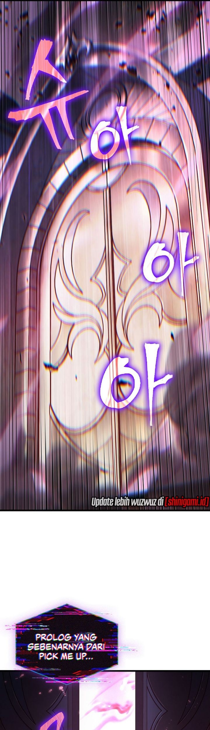 Pick Me Up Chapter 37 Gambar 30