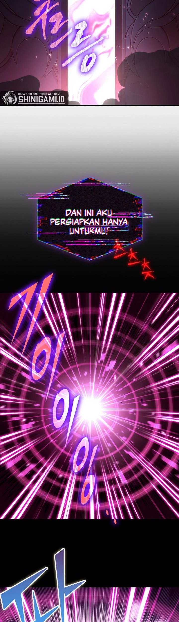 Pick Me Up Chapter 37 Gambar 31