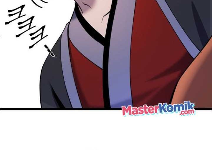 Ha Buk Paeng’s Youngest Son Chapter 64 Gambar 26