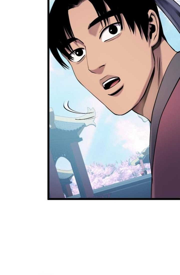 Ha Buk Paeng’s Youngest Son Chapter 64 Gambar 28