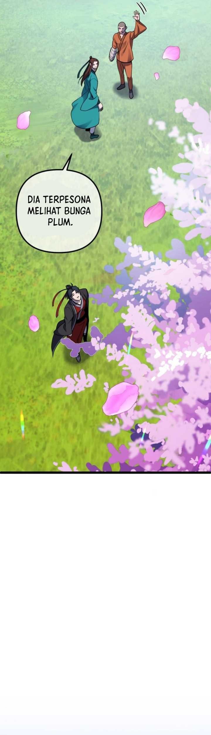 Ha Buk Paeng’s Youngest Son Chapter 64 Gambar 35