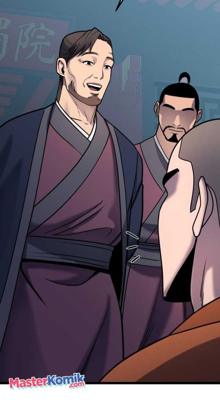 Ha Buk Paeng’s Youngest Son Chapter 64 Gambar 20