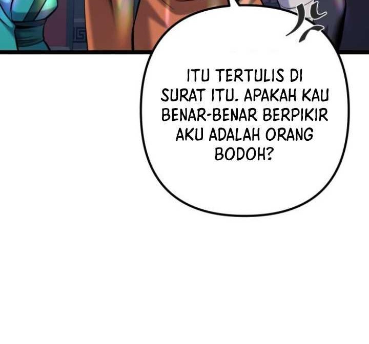 Ha Buk Paeng’s Youngest Son Chapter 64 Gambar 24