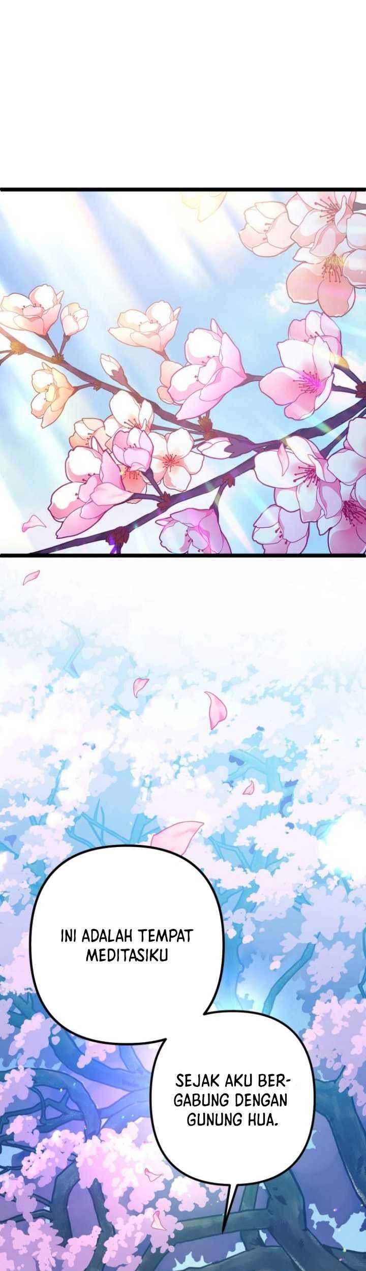 Ha Buk Paeng’s Youngest Son Chapter 64 Gambar 67