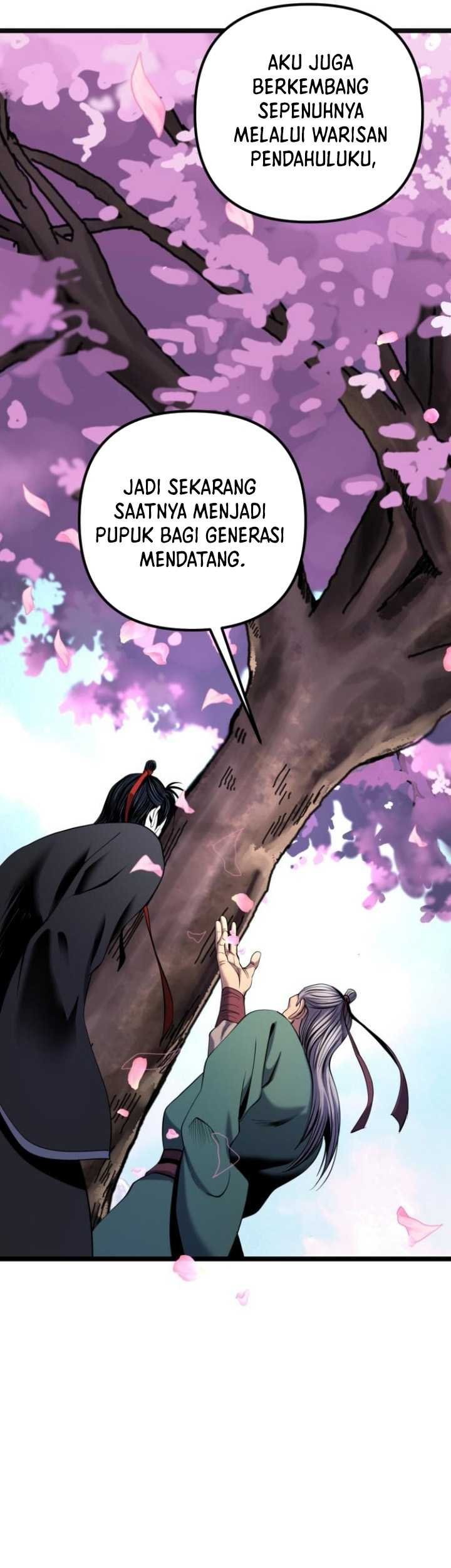 Ha Buk Paeng’s Youngest Son Chapter 64 Gambar 75