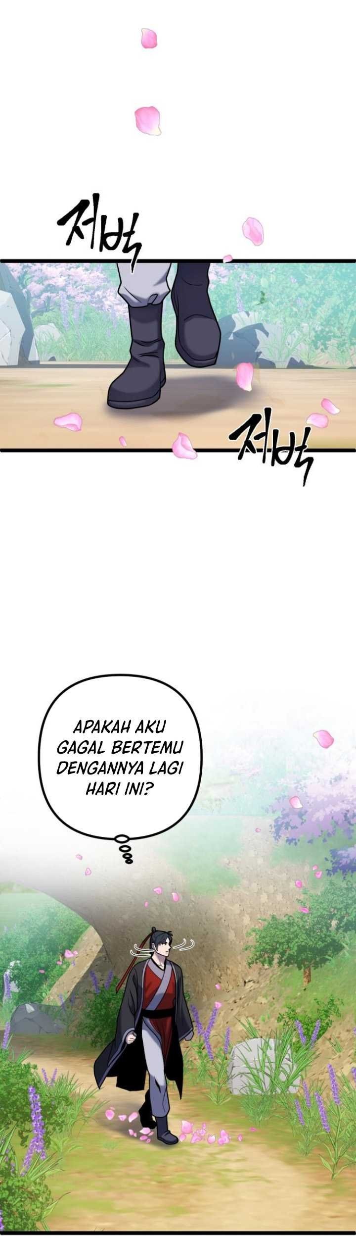 Ha Buk Paeng’s Youngest Son Chapter 64 Gambar 57