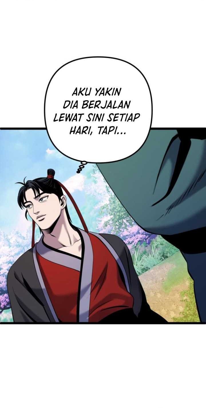 Ha Buk Paeng’s Youngest Son Chapter 64 Gambar 58