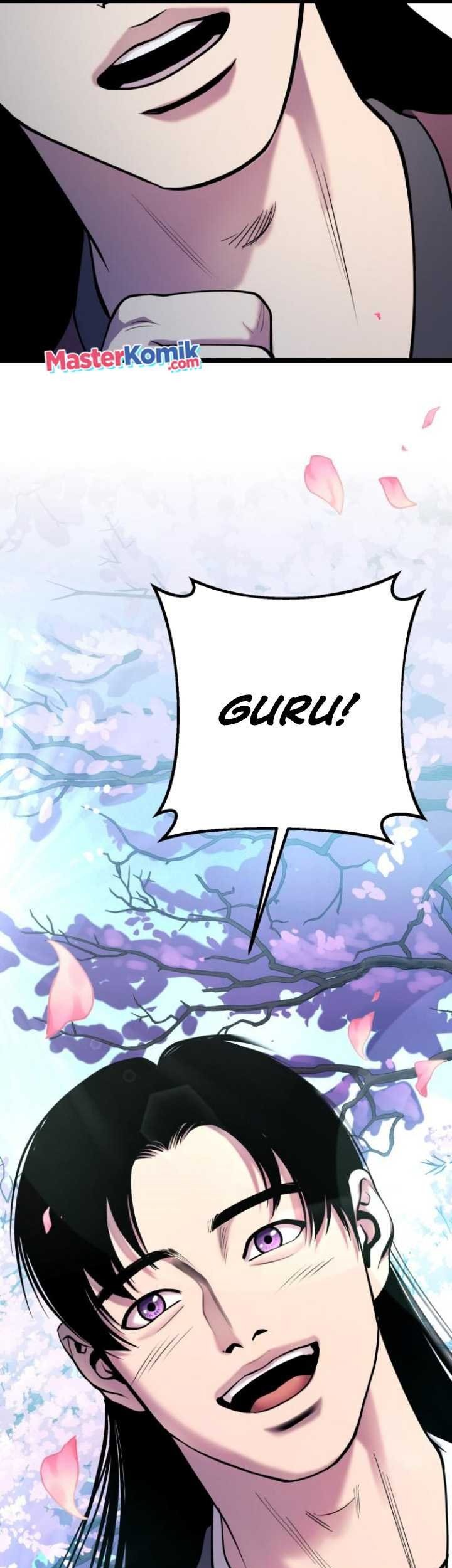 Ha Buk Paeng’s Youngest Son Chapter 64 Gambar 84