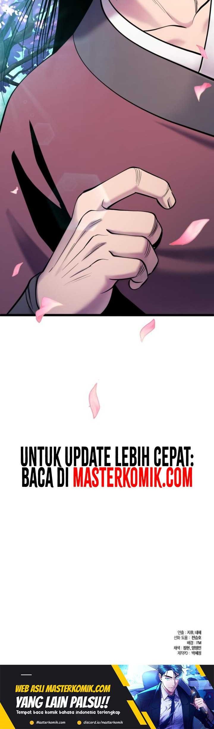 Ha Buk Paeng’s Youngest Son Chapter 64 Gambar 85