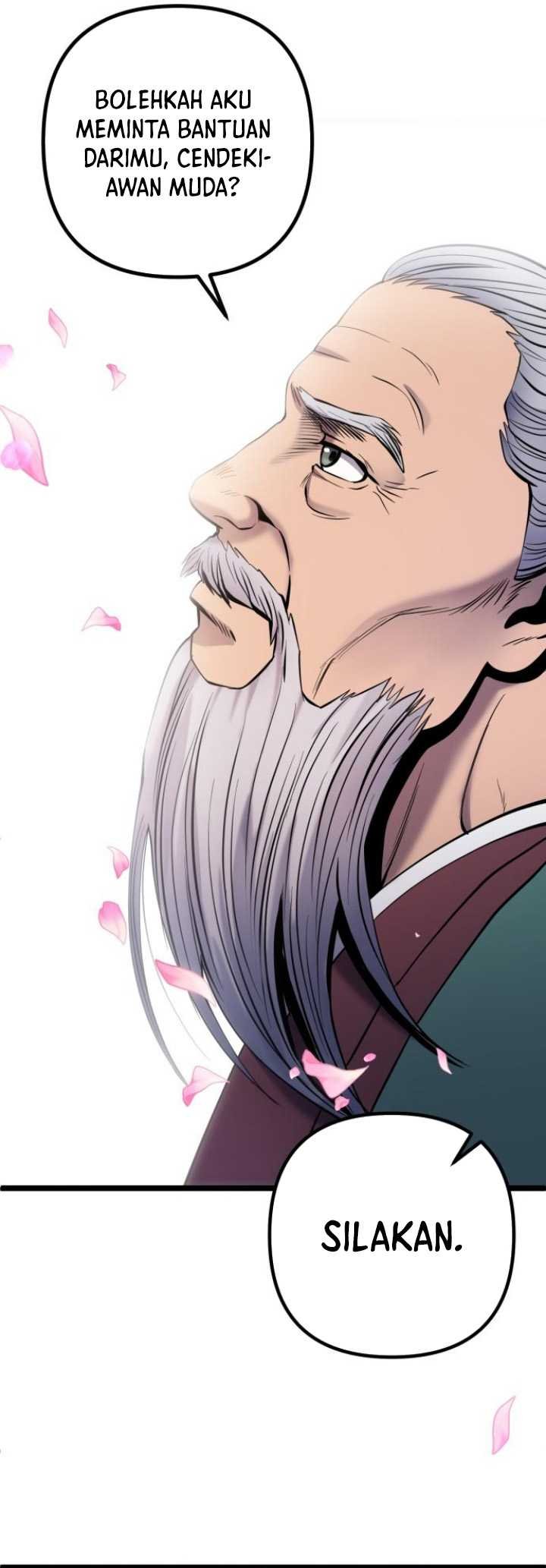 Ha Buk Paeng’s Youngest Son Chapter 64 Gambar 77