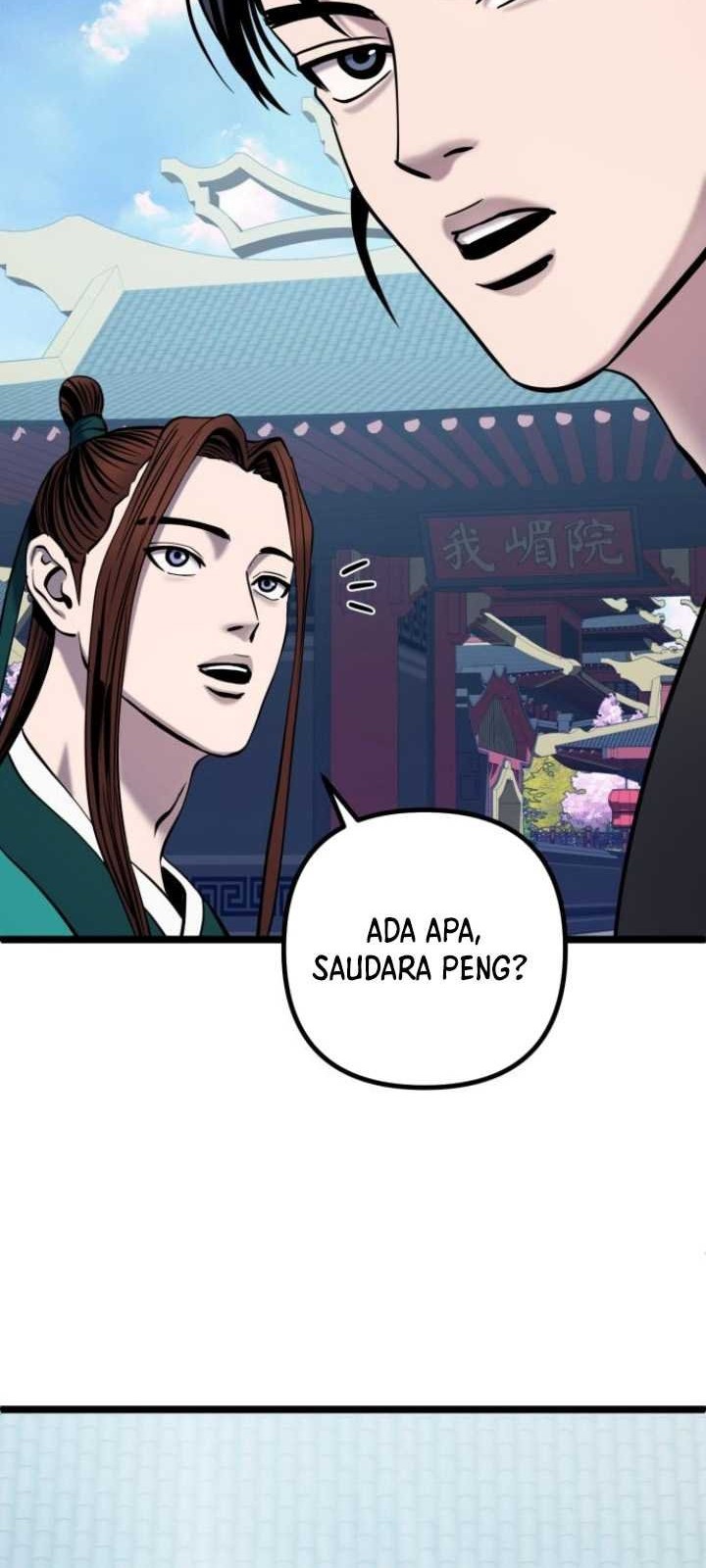 Ha Buk Paeng’s Youngest Son Chapter 64 Gambar 10