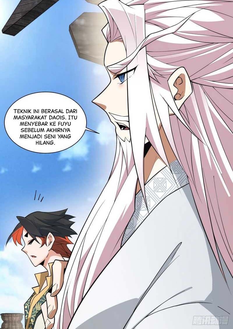 My Disciples Are All Big Villains Chapter 58 Gambar 29