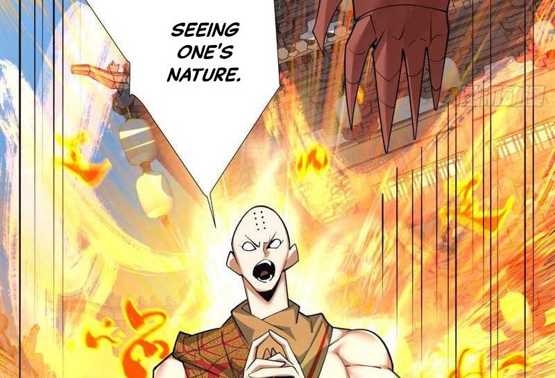 My Disciples Are All Big Villains Chapter 58 Gambar 33