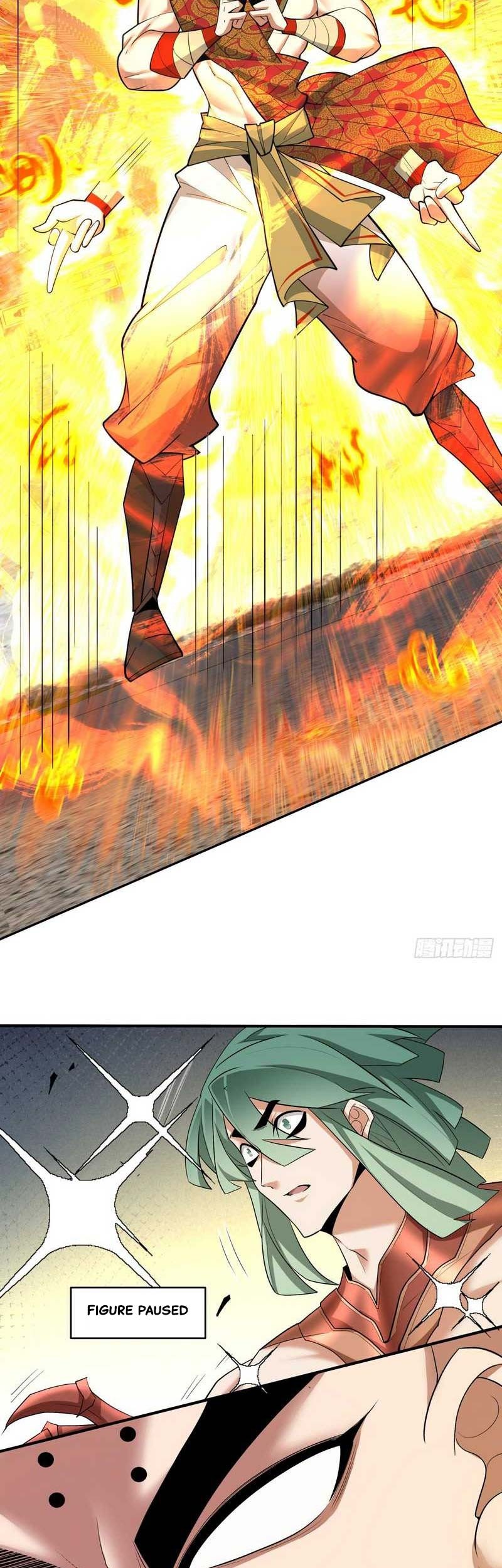 My Disciples Are All Big Villains Chapter 58 Gambar 34