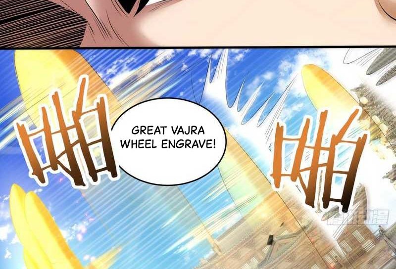 My Disciples Are All Big Villains Chapter 58 Gambar 35