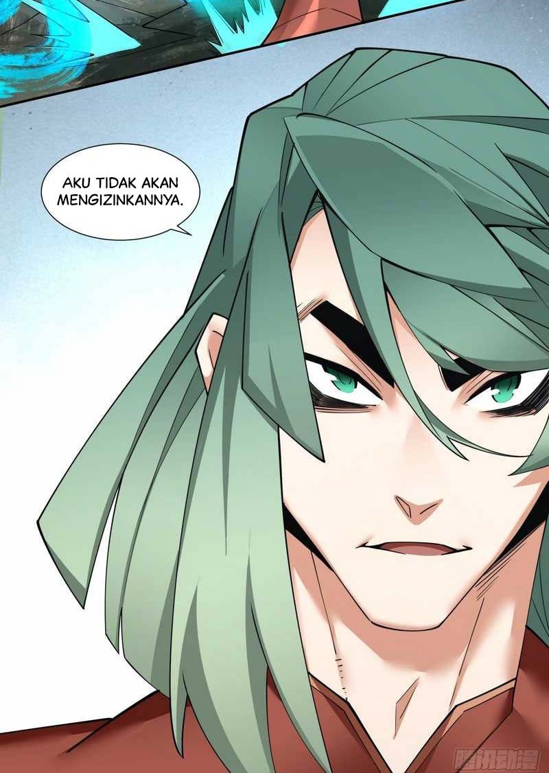 My Disciples Are All Big Villains Chapter 58 Gambar 23