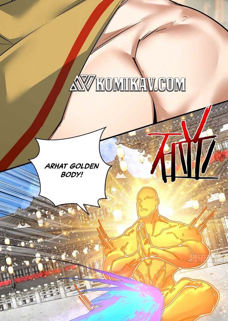 My Disciples Are All Big Villains Chapter 58 Gambar 25