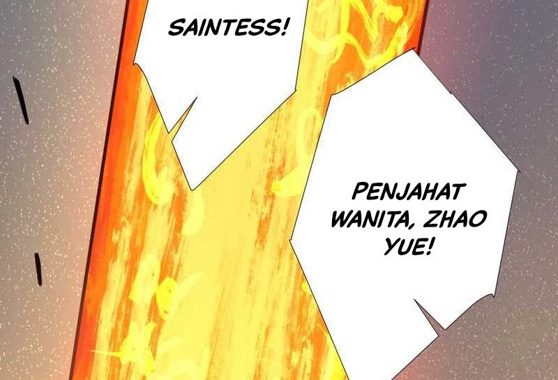 My Disciples Are All Big Villains Chapter 58 Gambar 41