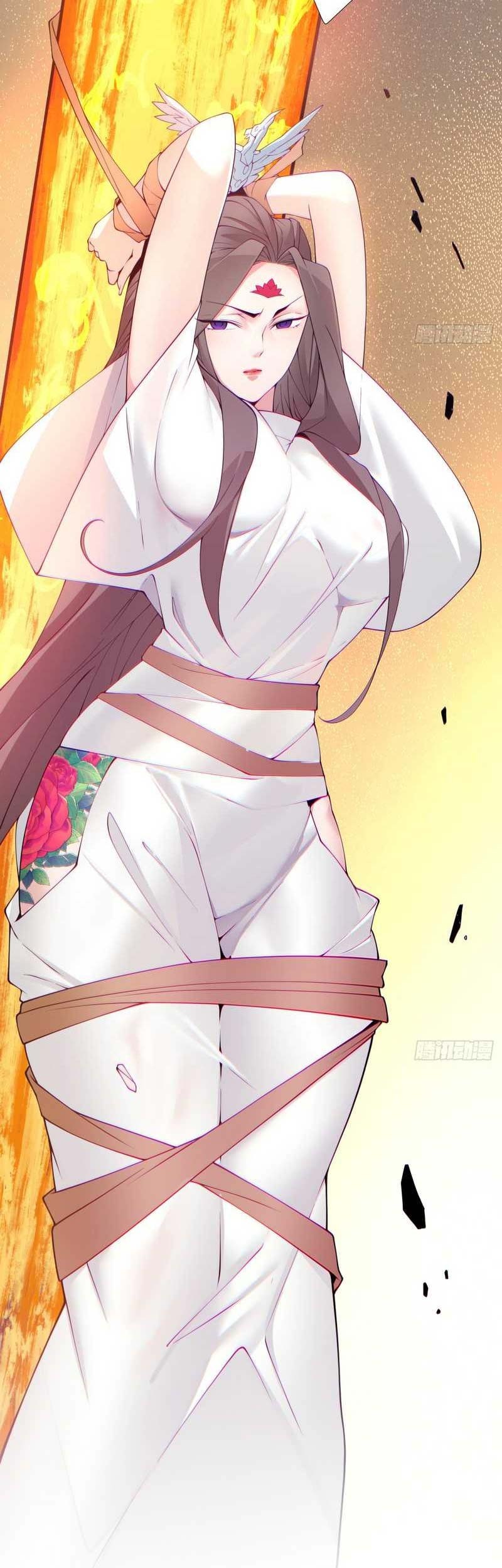 My Disciples Are All Big Villains Chapter 58 Gambar 42