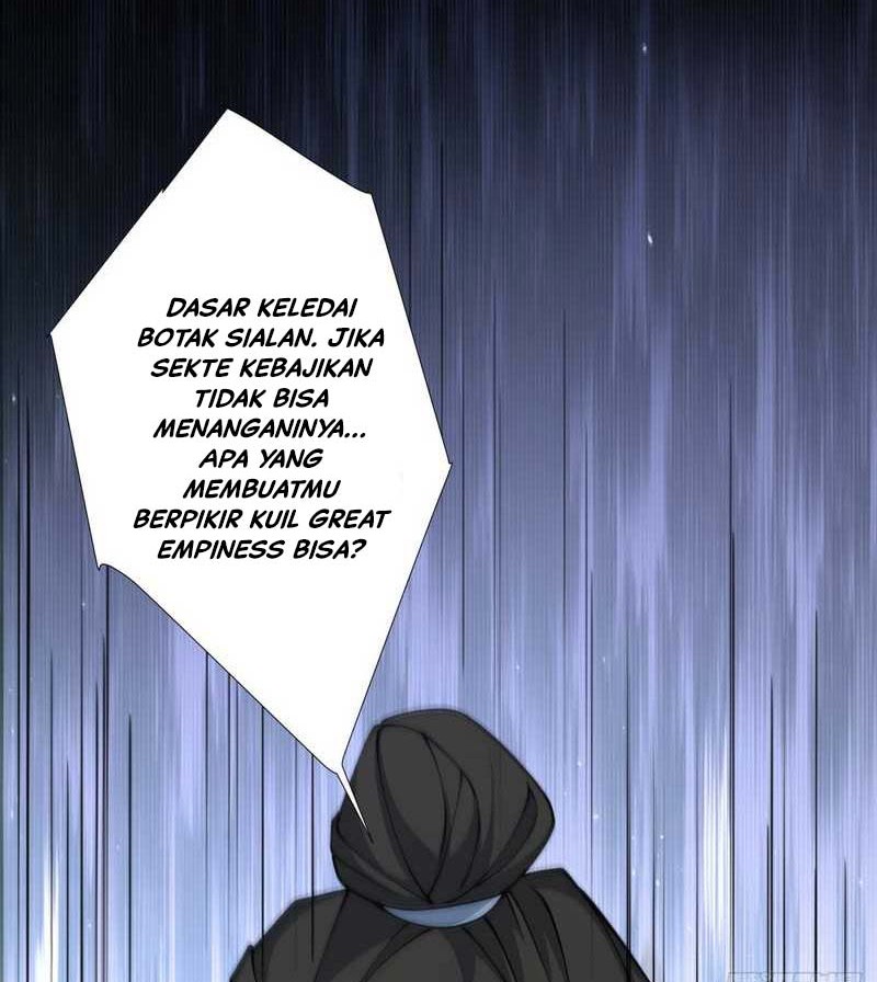 My Disciples Are All Big Villains Chapter 58 Gambar 3