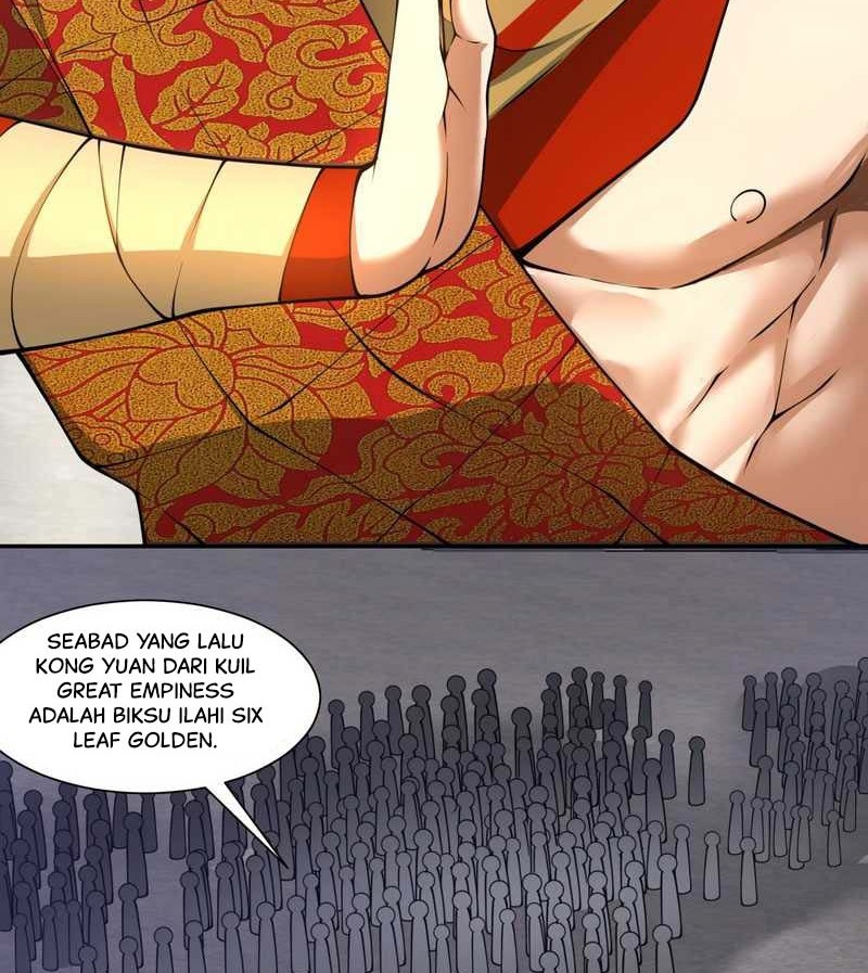 My Disciples Are All Big Villains Chapter 58 Gambar 5