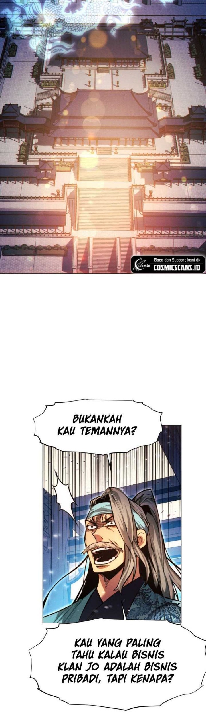 Modern Man Who Fall Into Murim Chapter 28 Gambar 54