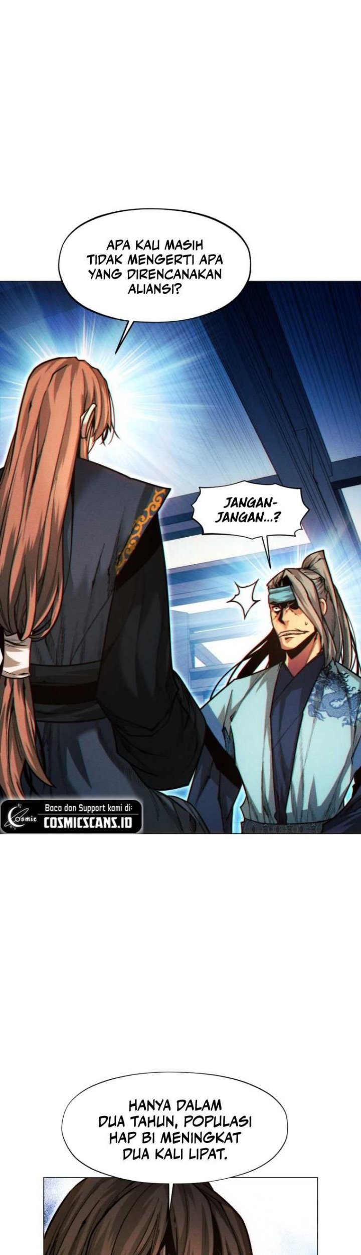 Modern Man Who Fall Into Murim Chapter 28 Gambar 55