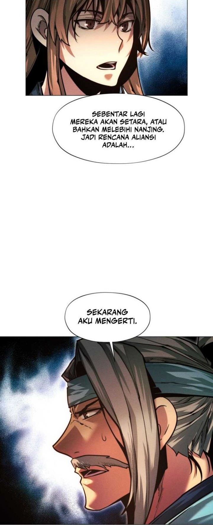 Modern Man Who Fall Into Murim Chapter 28 Gambar 56