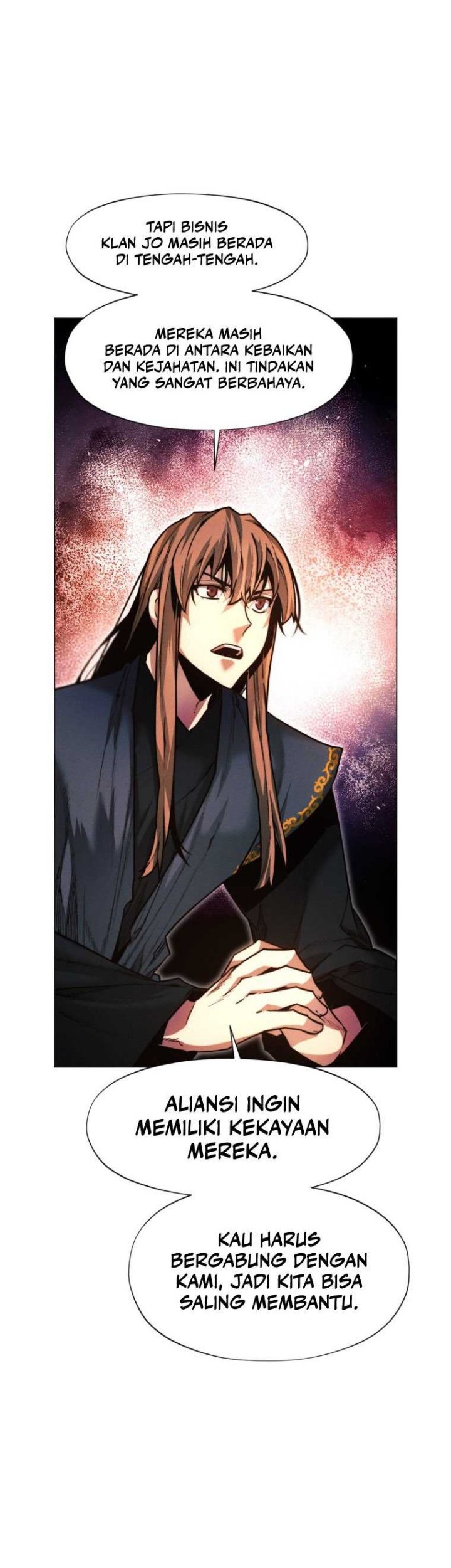 Modern Man Who Fall Into Murim Chapter 28 Gambar 60