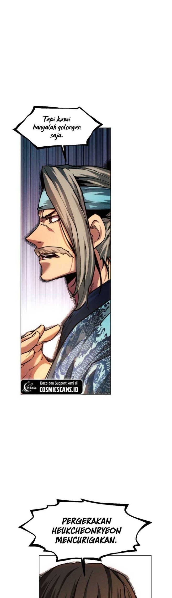 Modern Man Who Fall Into Murim Chapter 28 Gambar 57