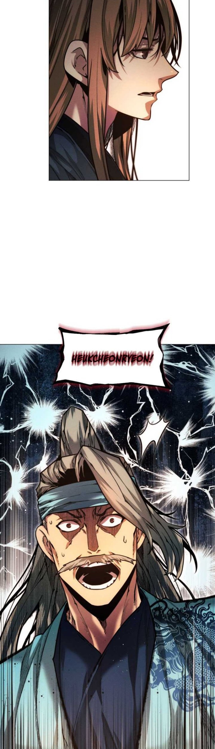 Modern Man Who Fall Into Murim Chapter 28 Gambar 58