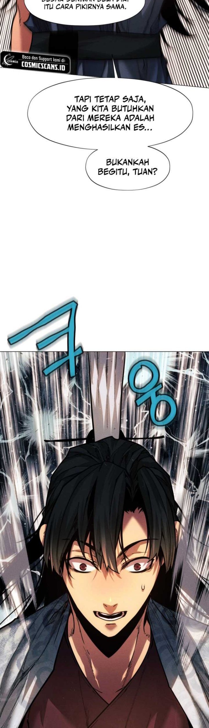 Modern Man Who Fall Into Murim Chapter 28 Gambar 4