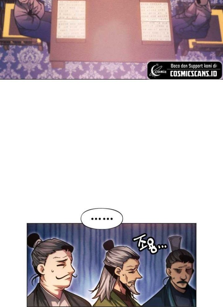 Modern Man Who Fall Into Murim Chapter 28 Gambar 8