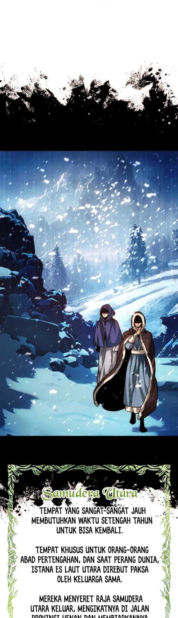 Modern Man Who Fall Into Murim Chapter 28 Gambar 9